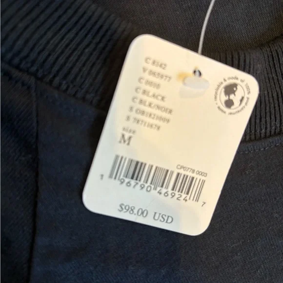 Free People “fp beach” T-shirt Dress - Picture 4 of 5